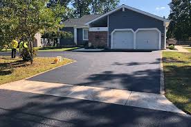 Reliable Mcrae Helena, GA Driveway Paving  Solutions